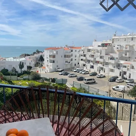 Near The Ocean Αλμπουφέιρα