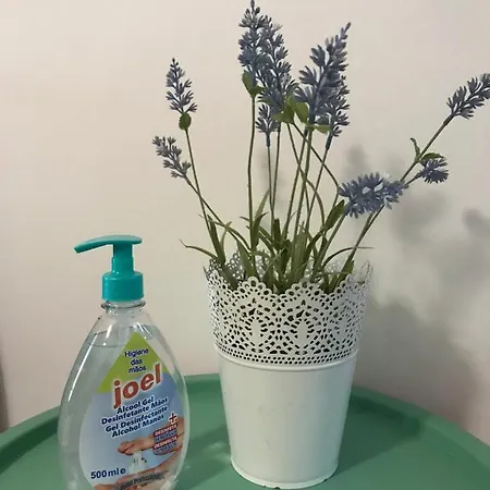 Near The Ocean * Albufeira