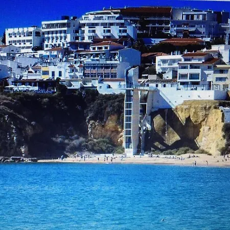 Apartment Near The Ocean Albufeira