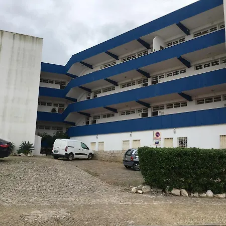 Near The Ocean Albufeira