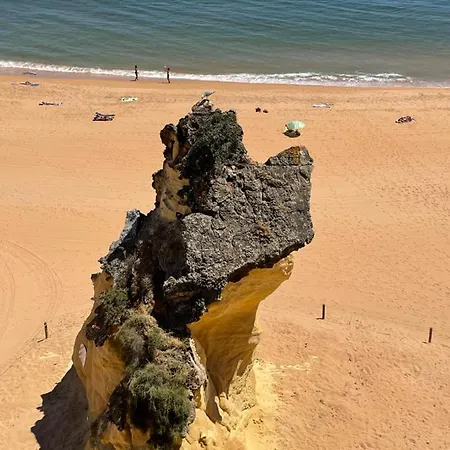 Apartment Near The Ocean Albufeira