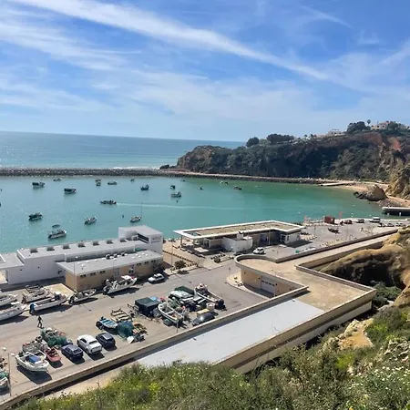 Near The Ocean * Albufeira