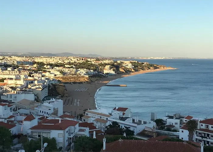 Near The Ocean * Albufeira