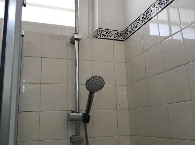 Near The Ocean Apartment Albufeira