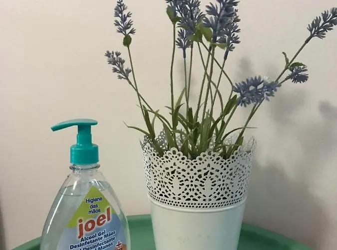 Near The Ocean * Albufeira