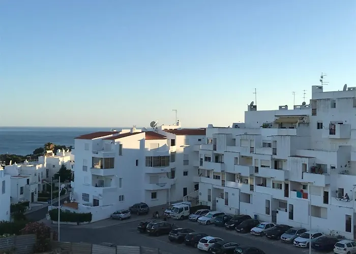 Apartment Near The Ocean *