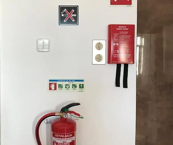 Apartment Near The Ocean Albufeira