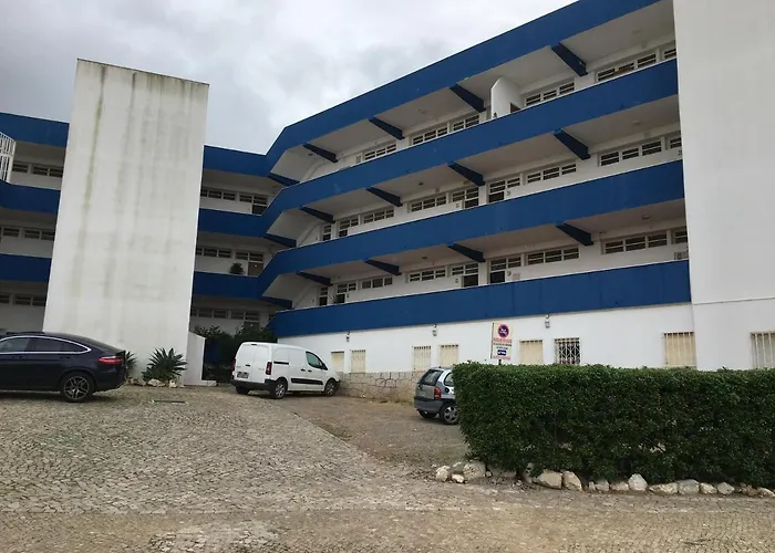 Near The Ocean Albufeira