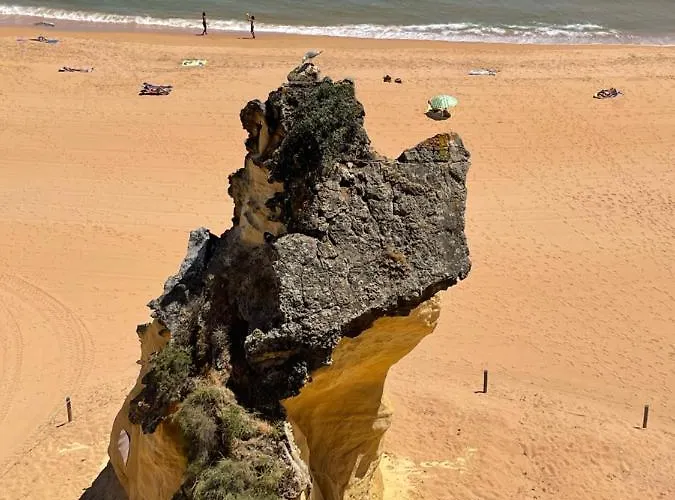 Apartment Near The Ocean Albufeira