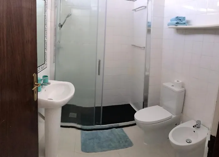 Apartment Near The Ocean *