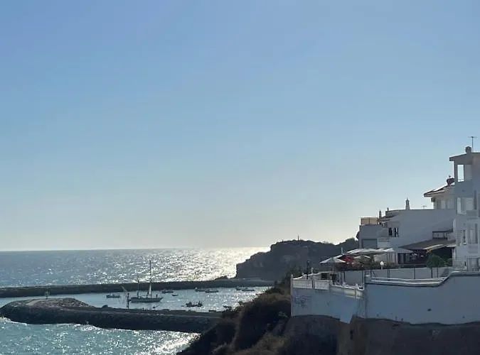 Near The Ocean Apartment *