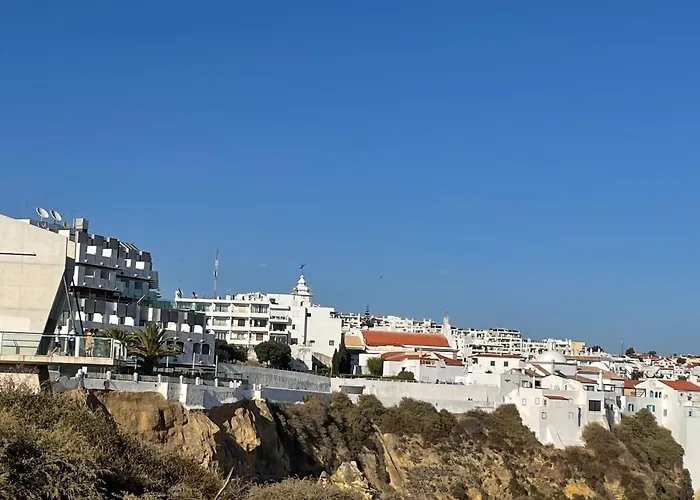 Near The Ocean Apartment