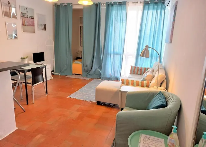 Near The Ocean Apartment