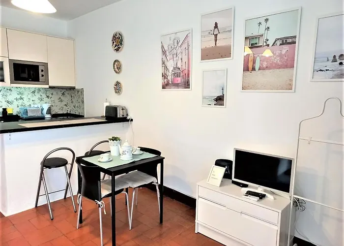 Apartment Near The Ocean *