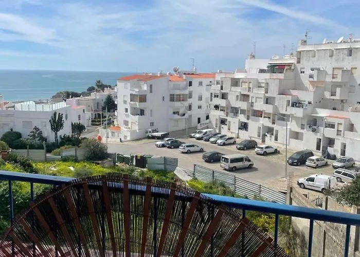 Near The Ocean Albufeira