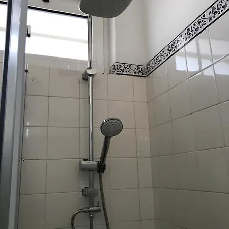 Near The Ocean Appartamento Albufeira