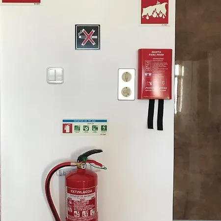 Appartamento Near The Ocean Albufeira