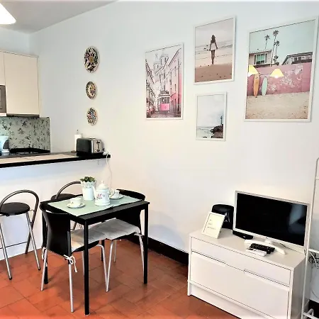 Appartamento Near The Ocean *