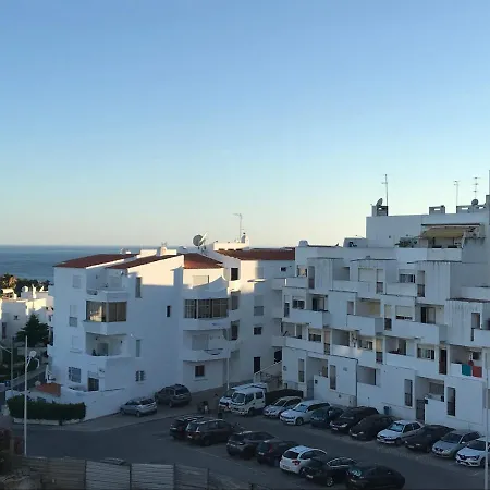 公寓 Near The Ocean *