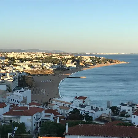 Near The Ocean * Albufeira