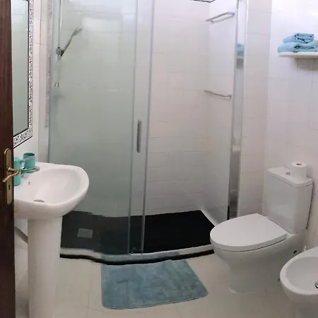 Apartment Near The Ocean *