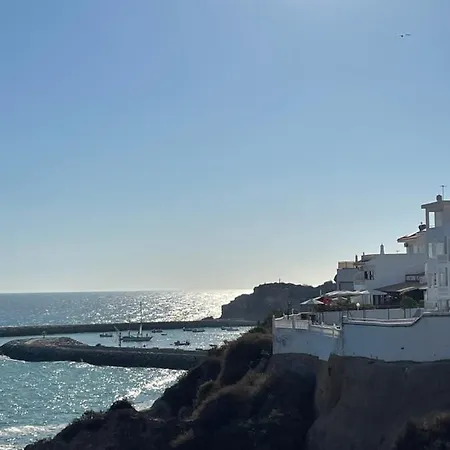 Near The Ocean Apartment *