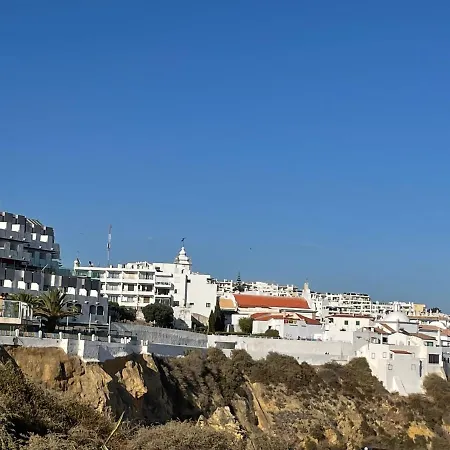 Near The Ocean Apartment