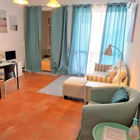 Near The Ocean Apartment