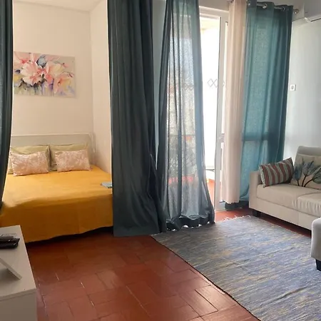 Near The Ocean Apartment Albufeira